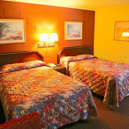 Economy Inn Hermiston Esterno foto