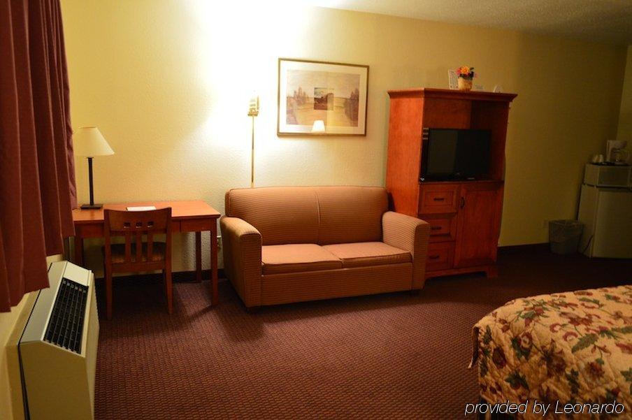 Economy Inn Hermiston Esterno foto