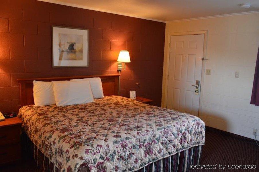 Economy Inn Hermiston Esterno foto