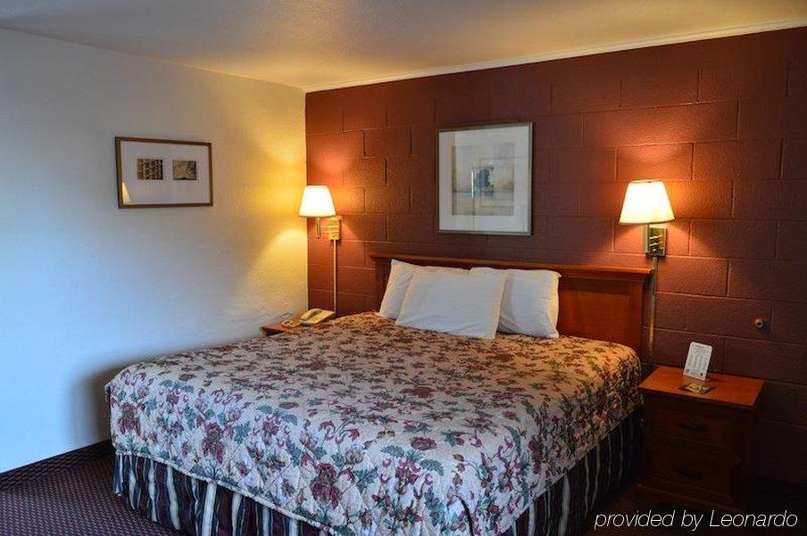 Economy Inn Hermiston Esterno foto