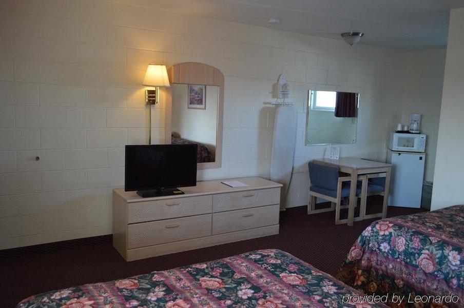 Economy Inn Hermiston Esterno foto